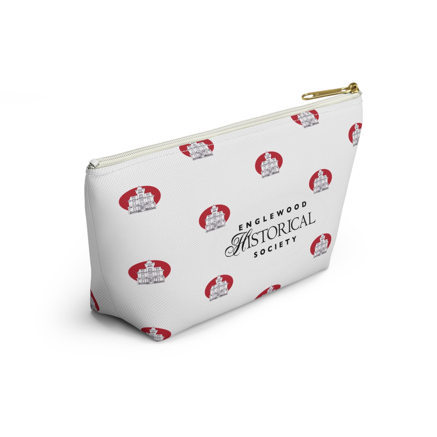 EHS Accessory Pouch w T-bottom