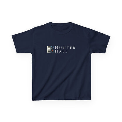 Hunter Hall Kids 100% Cotton Tee