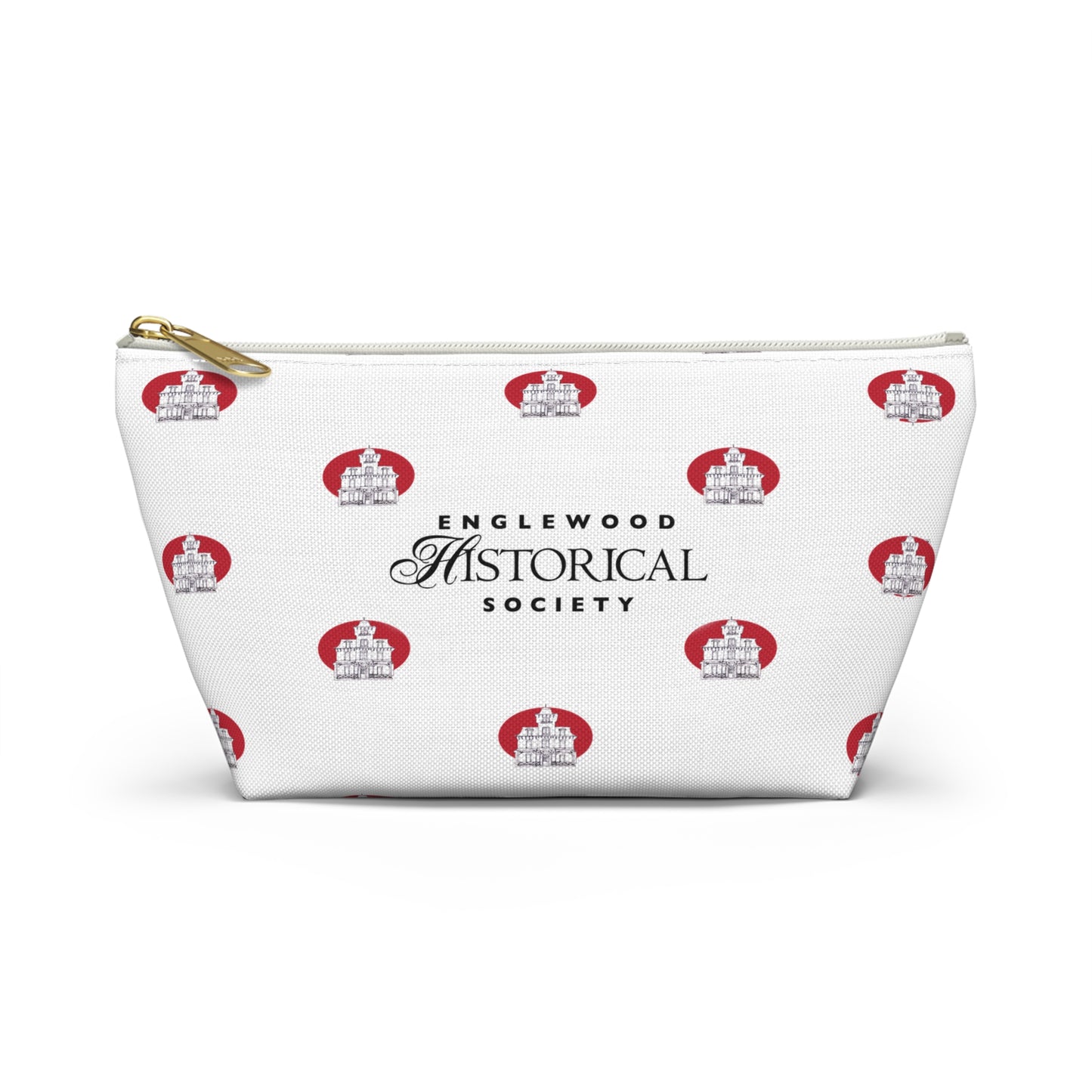 EHS Accessory Pouch w T-bottom