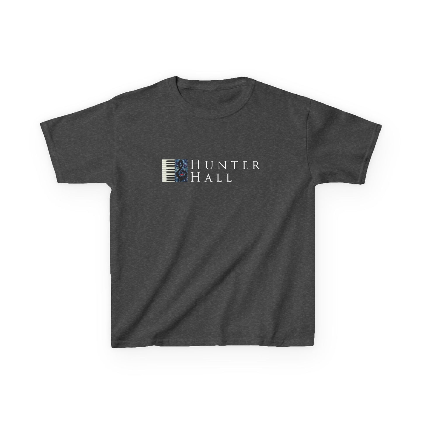 Hunter Hall Kids 100% Cotton Tee