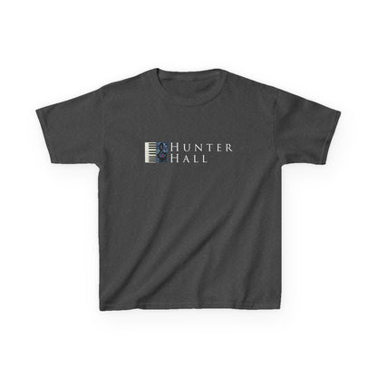 Hunter Hall Kids 100% Cotton Tee