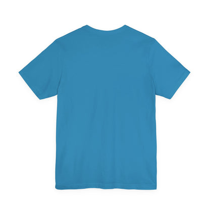 Hunter Hall Adult Unisex Short Sleeve Tee