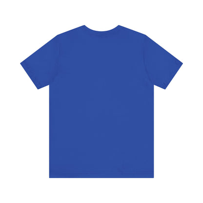 Hunter Hall Adult Unisex Short Sleeve Tee
