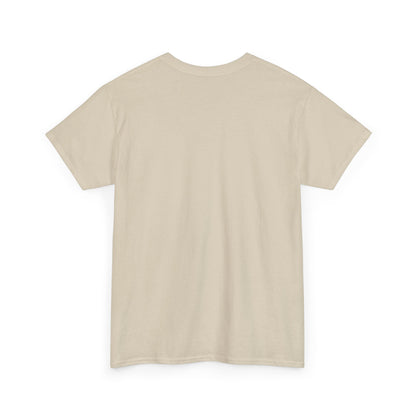 RS MAHA Unisex Medium Heavy Cotton Tee