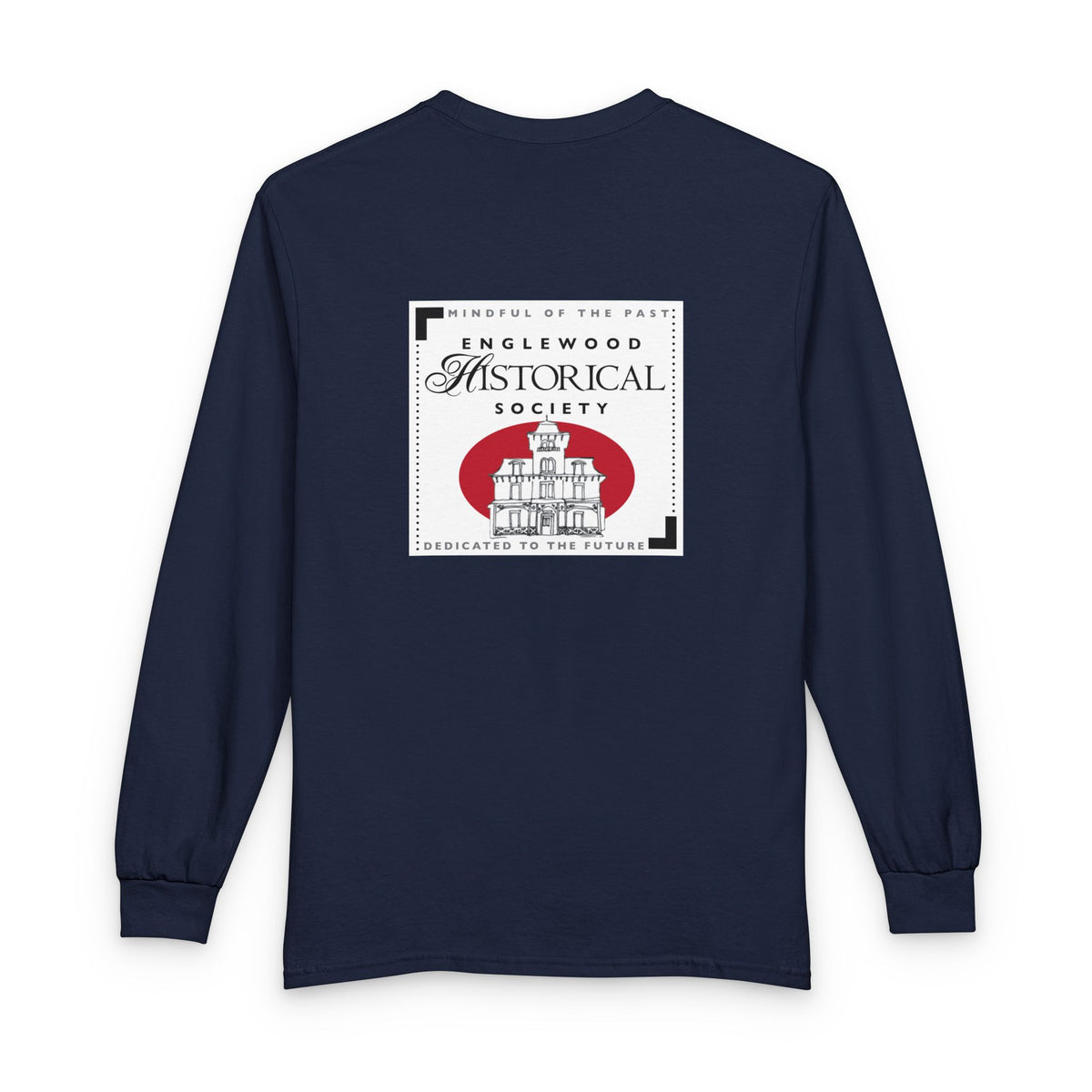 EHS Unisex Long Sleeve T-Shirt