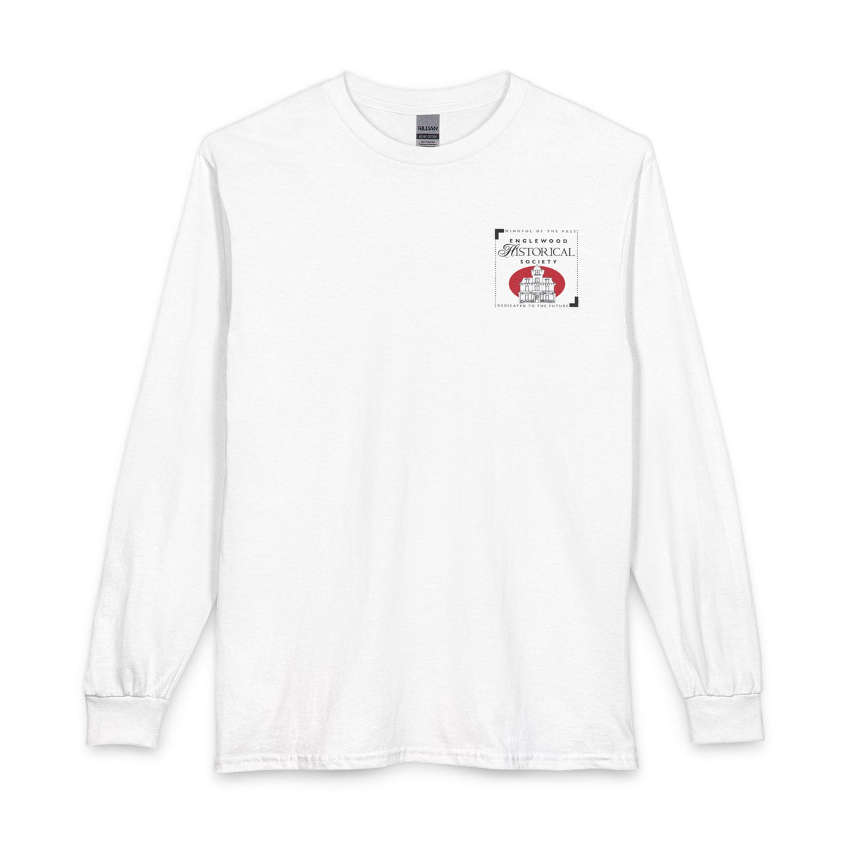 EHS Unisex Long Sleeve T-Shirt