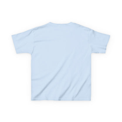 Hunter Hall Kids 100% Cotton Tee