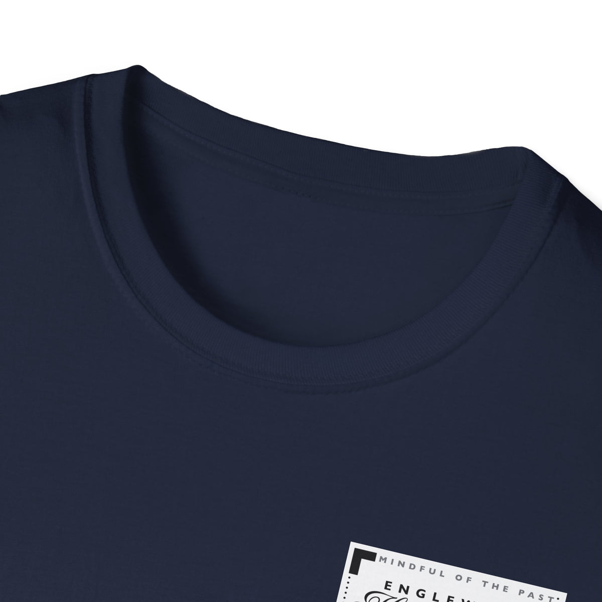 EHS Unisex Softstyle T-Shirt