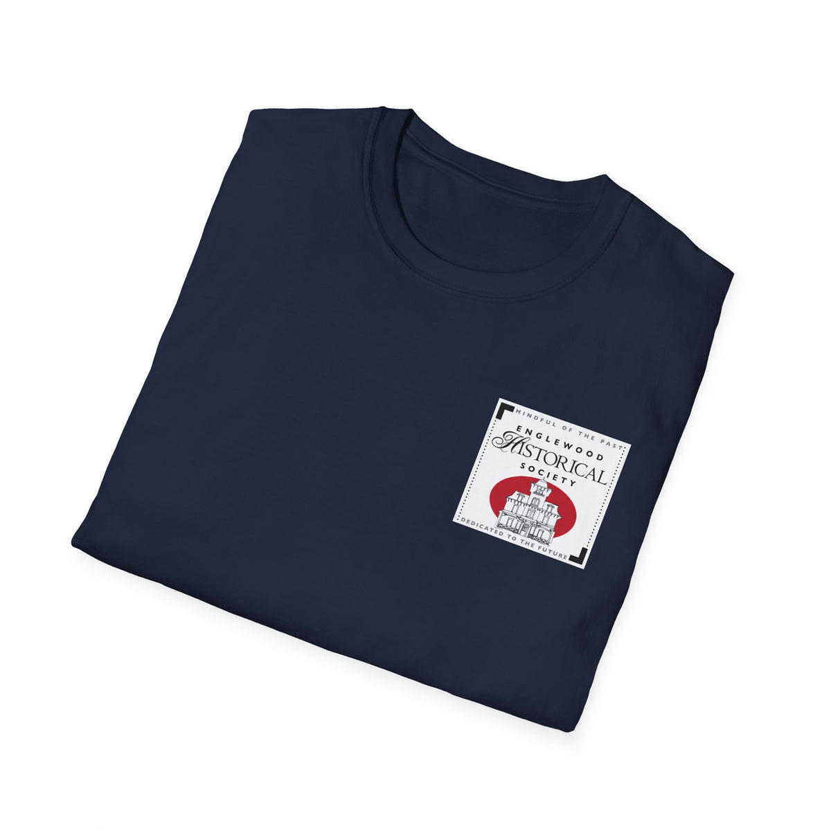 EHS Unisex Softstyle T-Shirt