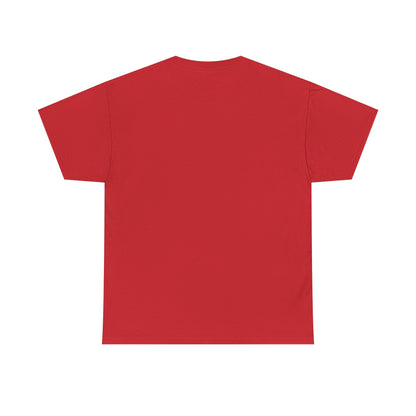 RS MAHA Unisex Medium Heavy Cotton Tee
