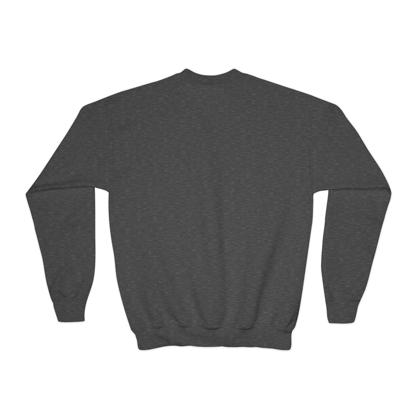 Nunyo Youth Crewneck Sweatshirt