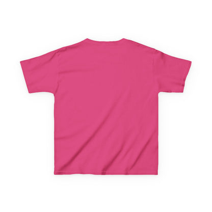 Hunter Hall Kids 100% Cotton Tee