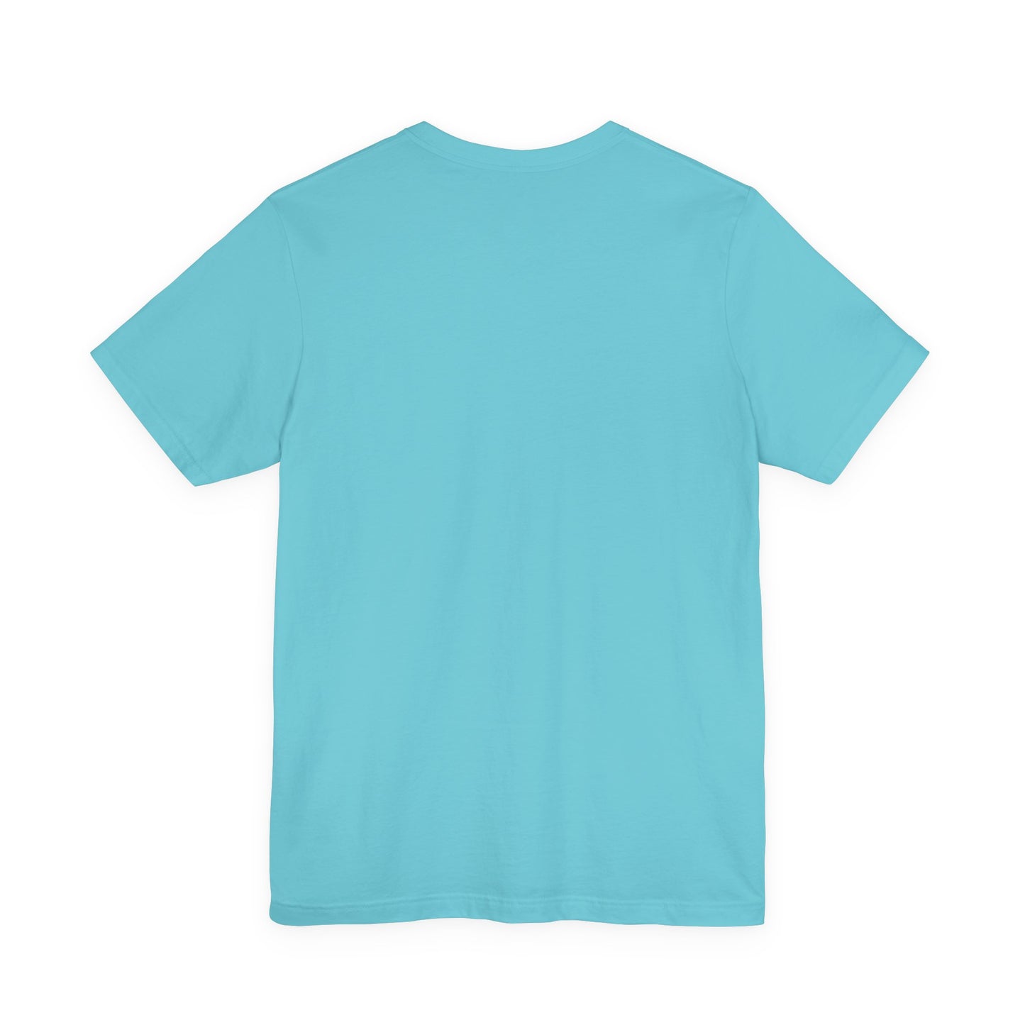 Hunter Hall Adult Unisex Short Sleeve Tee