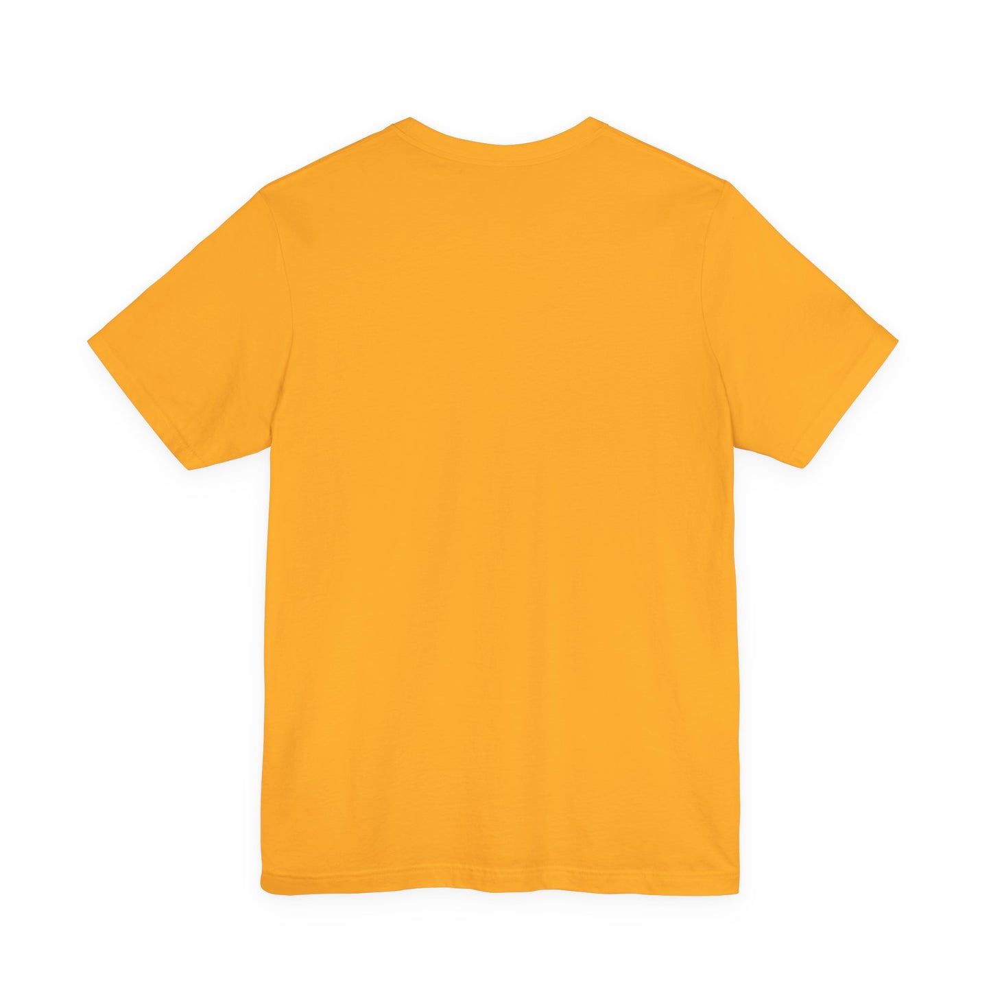 Hunter Hall Adult Unisex Short Sleeve Tee