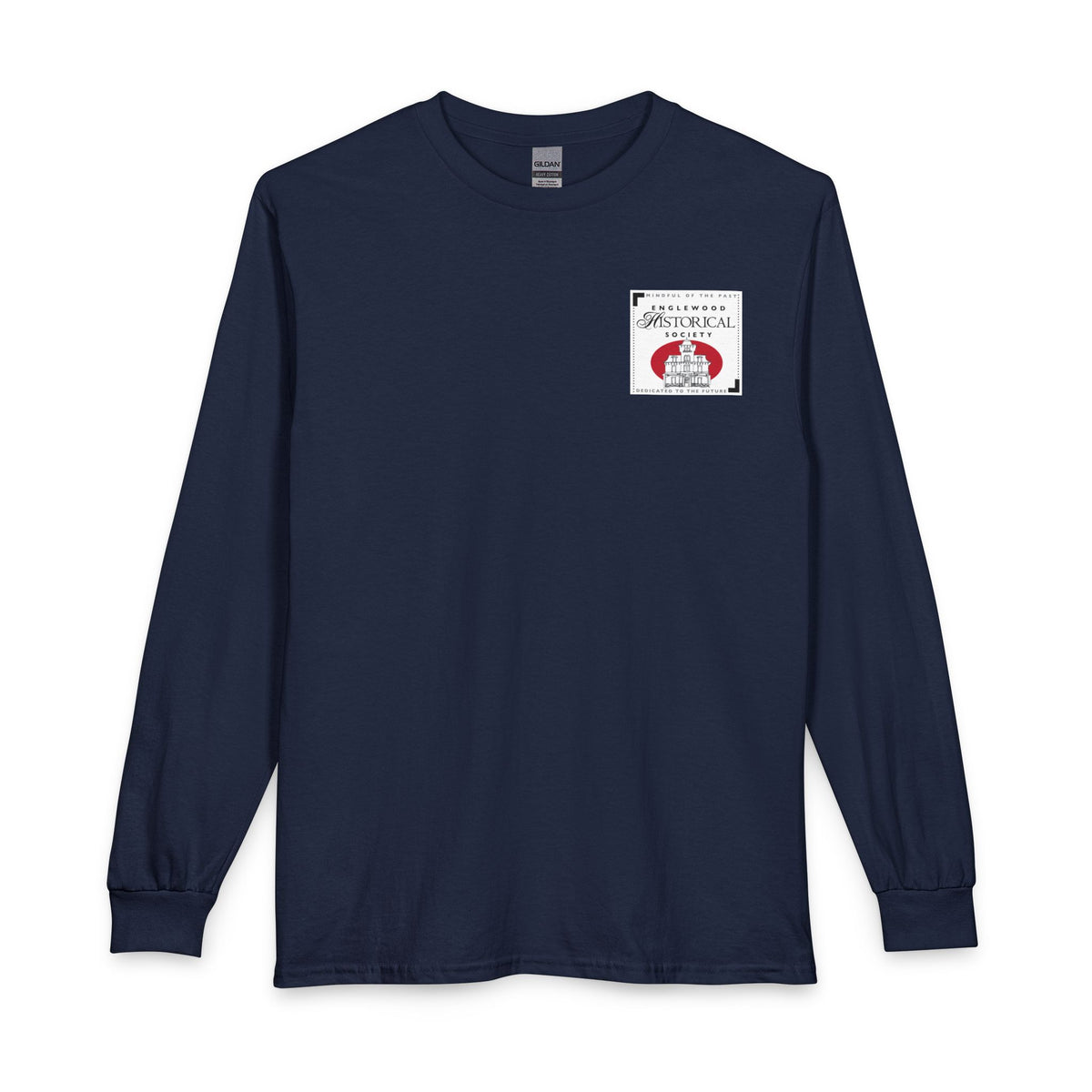 EHS Unisex Long Sleeve T-Shirt