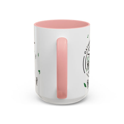Gather and Bloom Coffee Mug (11, 15oz)