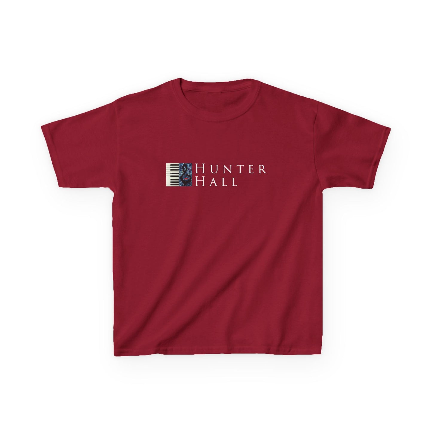 Hunter Hall Kids 100% Cotton Tee
