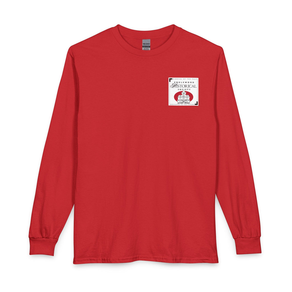 EHS Unisex Long Sleeve T-Shirt