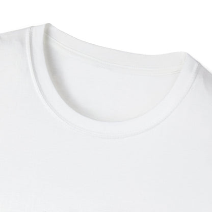 Gather & Bloom Unisex Softstyle T-Shirt