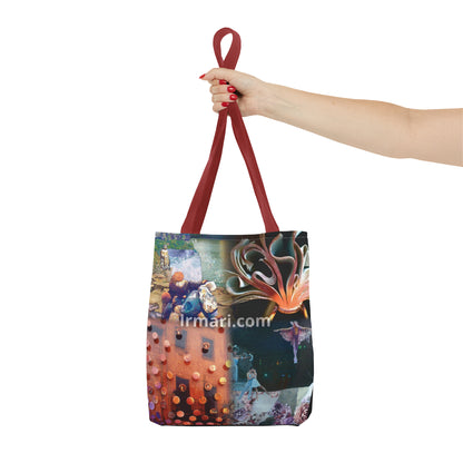 Irmari.com Tote Bag
