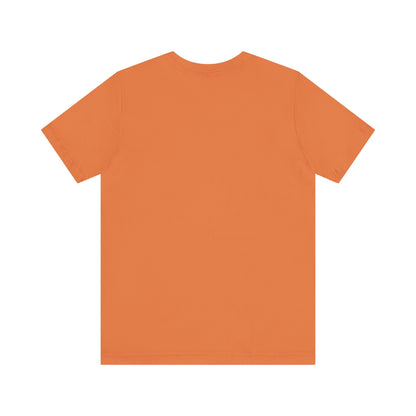 TR Antivax asf Adult Unisex Short Sleeve Tee