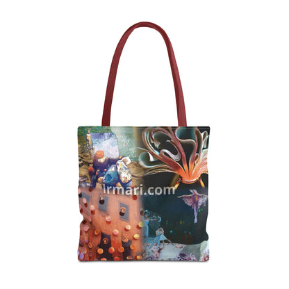 Irmari.com Tote Bag
