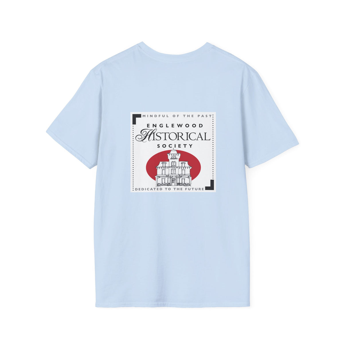 EHS Unisex Softstyle T-Shirt