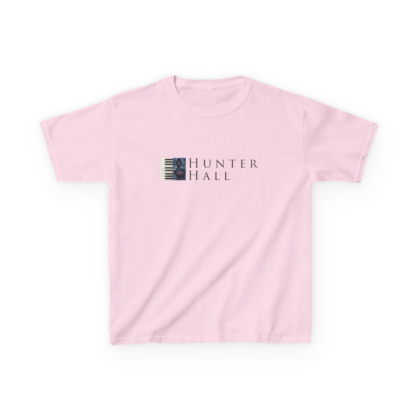 Hunter Hall Kids 100% Cotton Tee