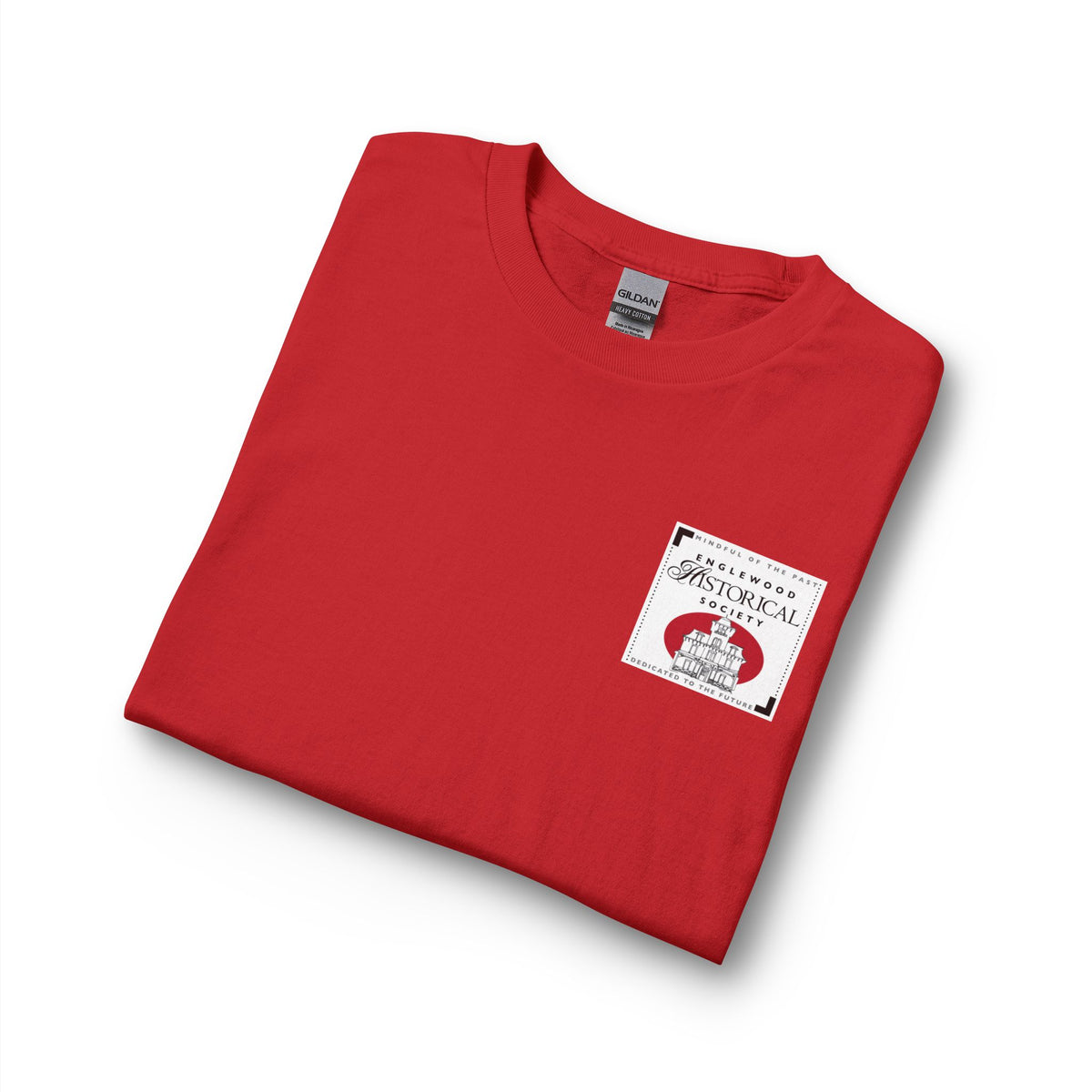 EHS Unisex Long Sleeve T-Shirt