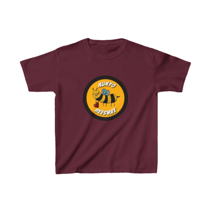 Nunyo Heavy Cotton Tee