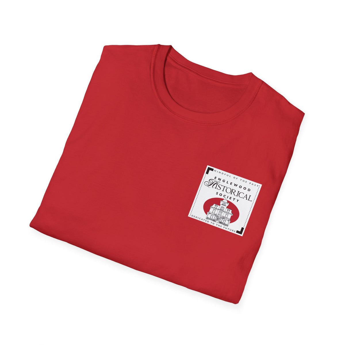 EHS Unisex Softstyle T-Shirt