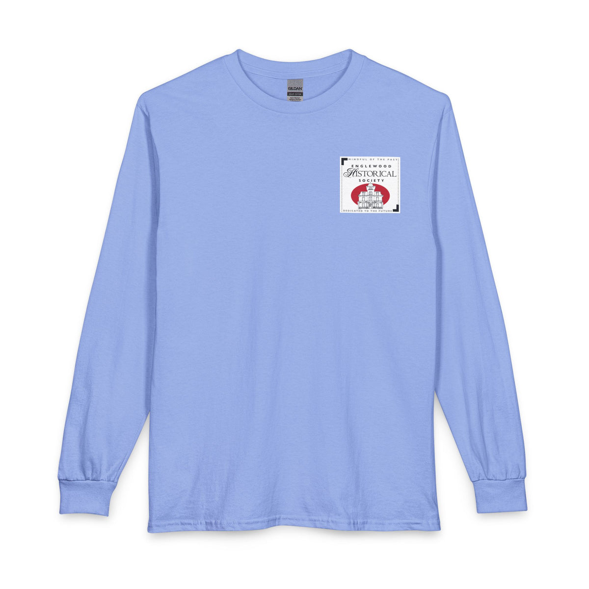 EHS Unisex Long Sleeve T-Shirt