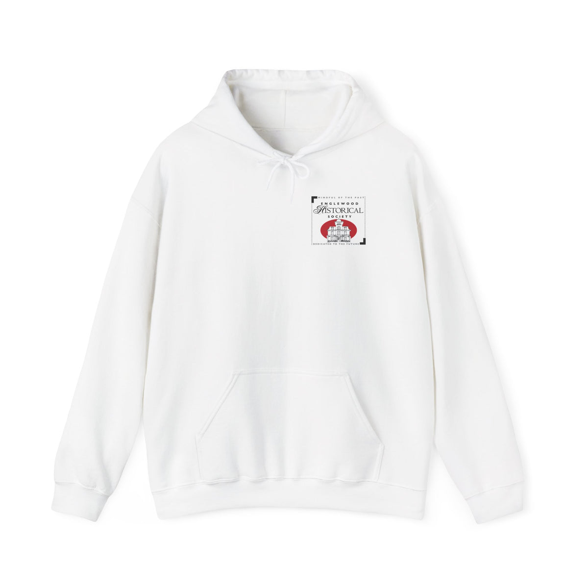 EHS Unisex Heavy Hoodie