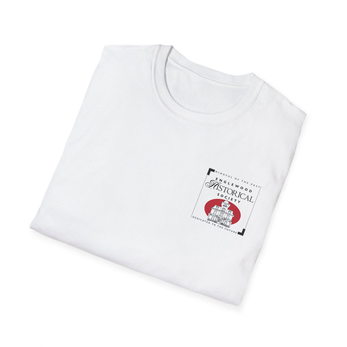 EHS Unisex Softstyle T-Shirt