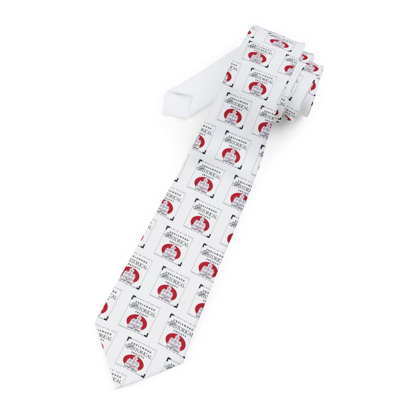 EHS Necktie