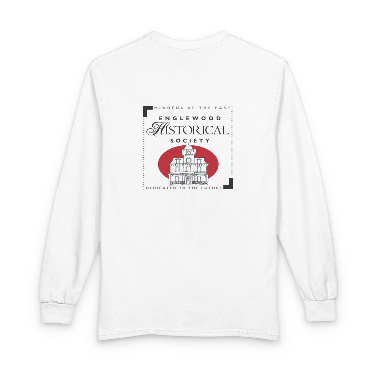 EHS Unisex Long Sleeve T-Shirt