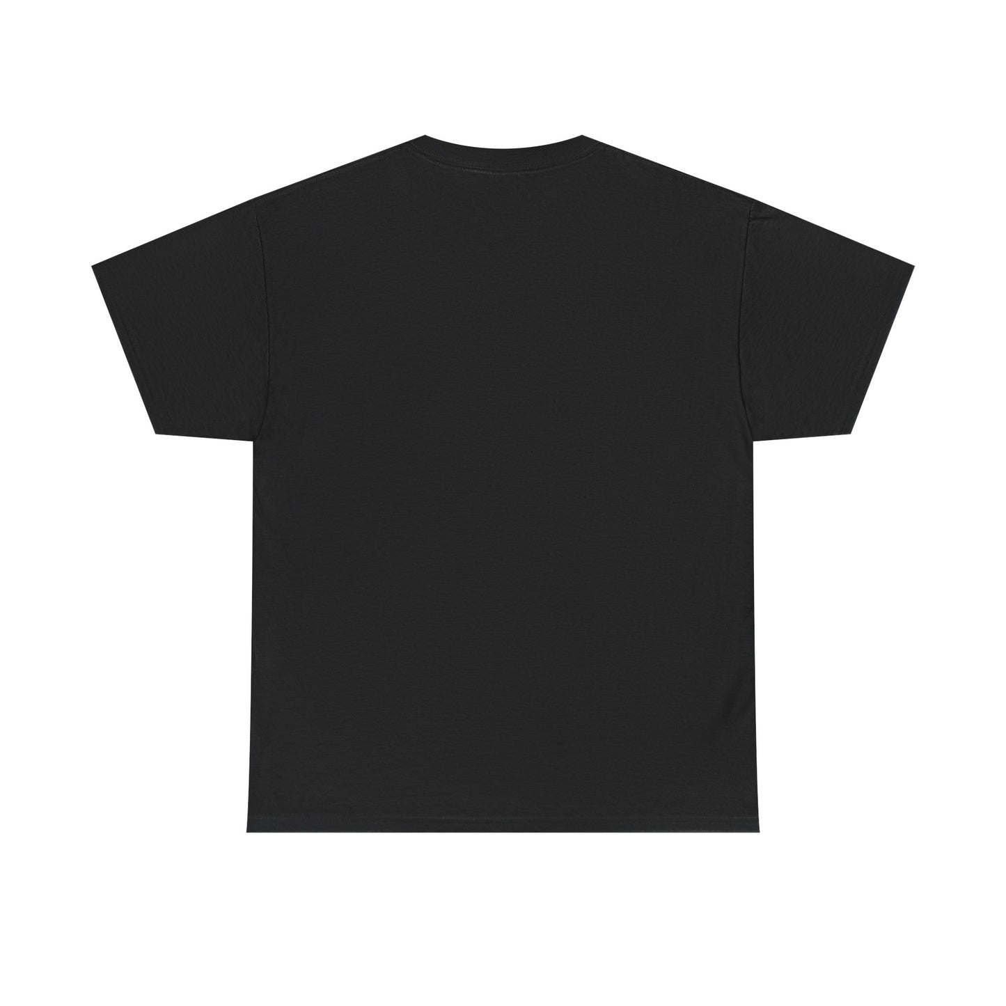 RS MAHA Unisex Medium Heavy Cotton Tee
