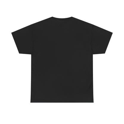 RS MAHA Unisex Medium Heavy Cotton Tee