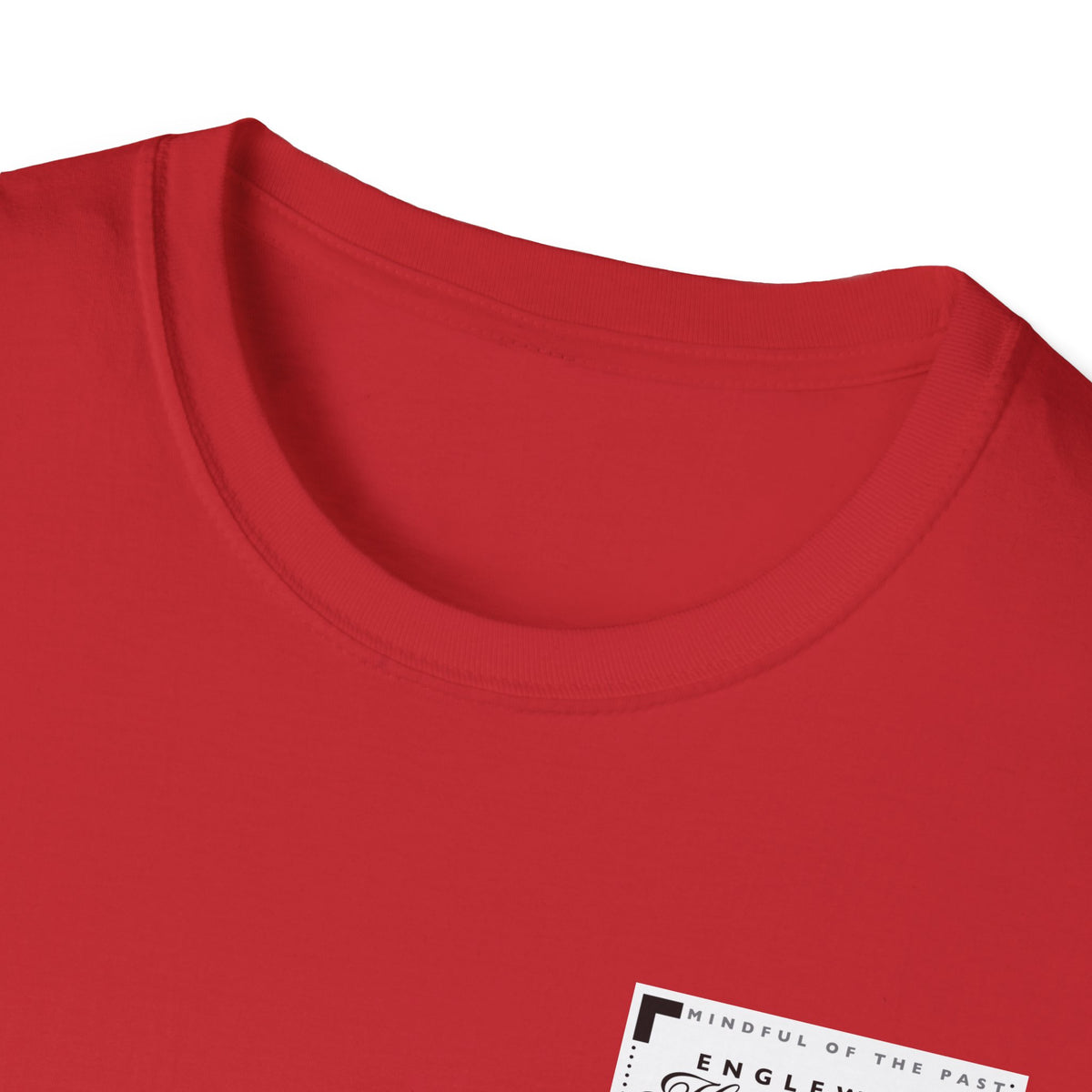 EHS Unisex Softstyle T-Shirt