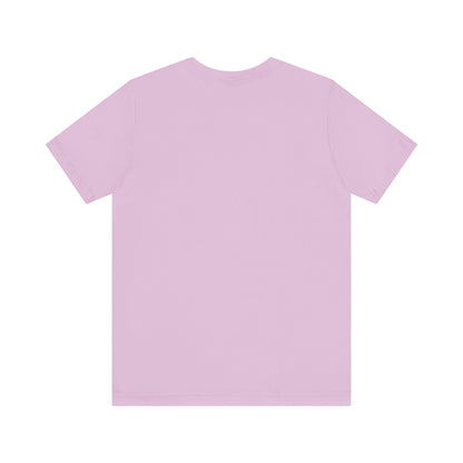 Julia's Best International Team Unisex Jersey Short Sleeve Tee