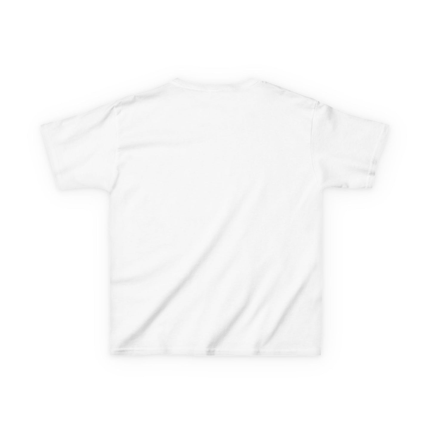Hunter Hall Kids 100% Cotton Tee
