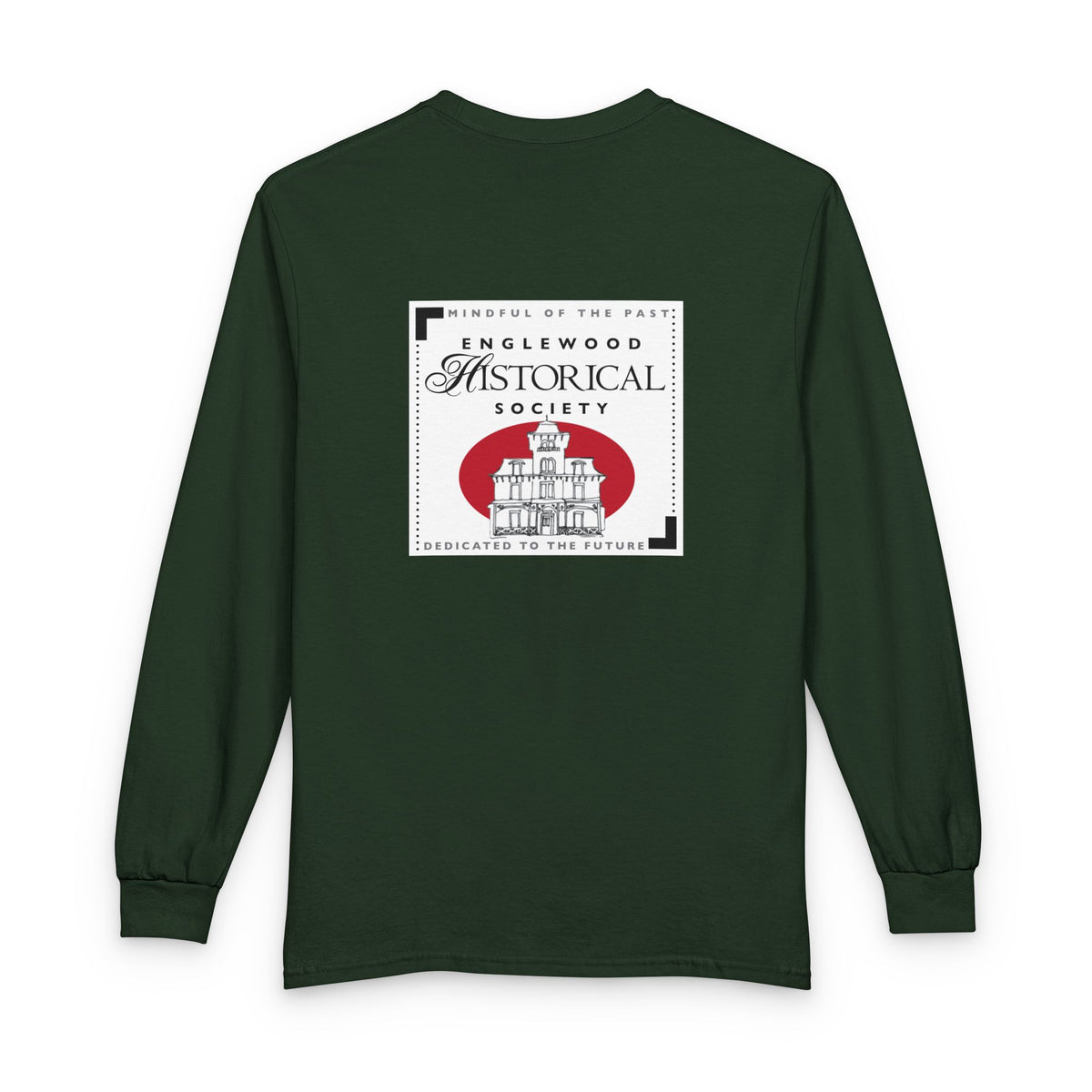 EHS Unisex Long Sleeve T-Shirt