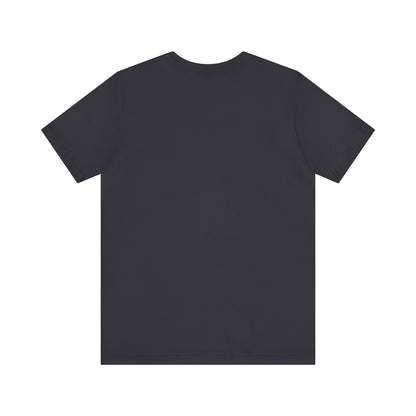 Hunter Hall Adult Unisex Short Sleeve Tee