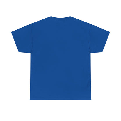 RS MAHA Unisex Medium Heavy Cotton Tee
