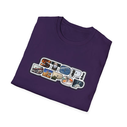 MG DEPOP Unisex Softstyle T-Shirt