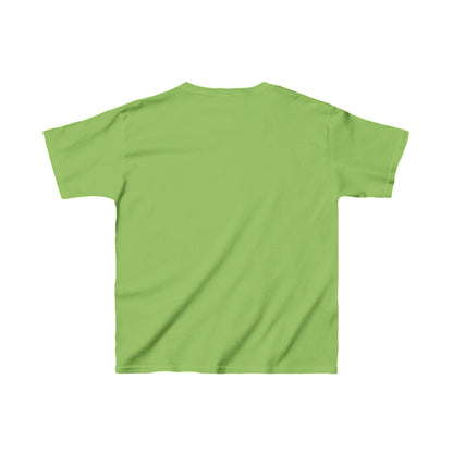 Nunyo Heavy Cotton Tee