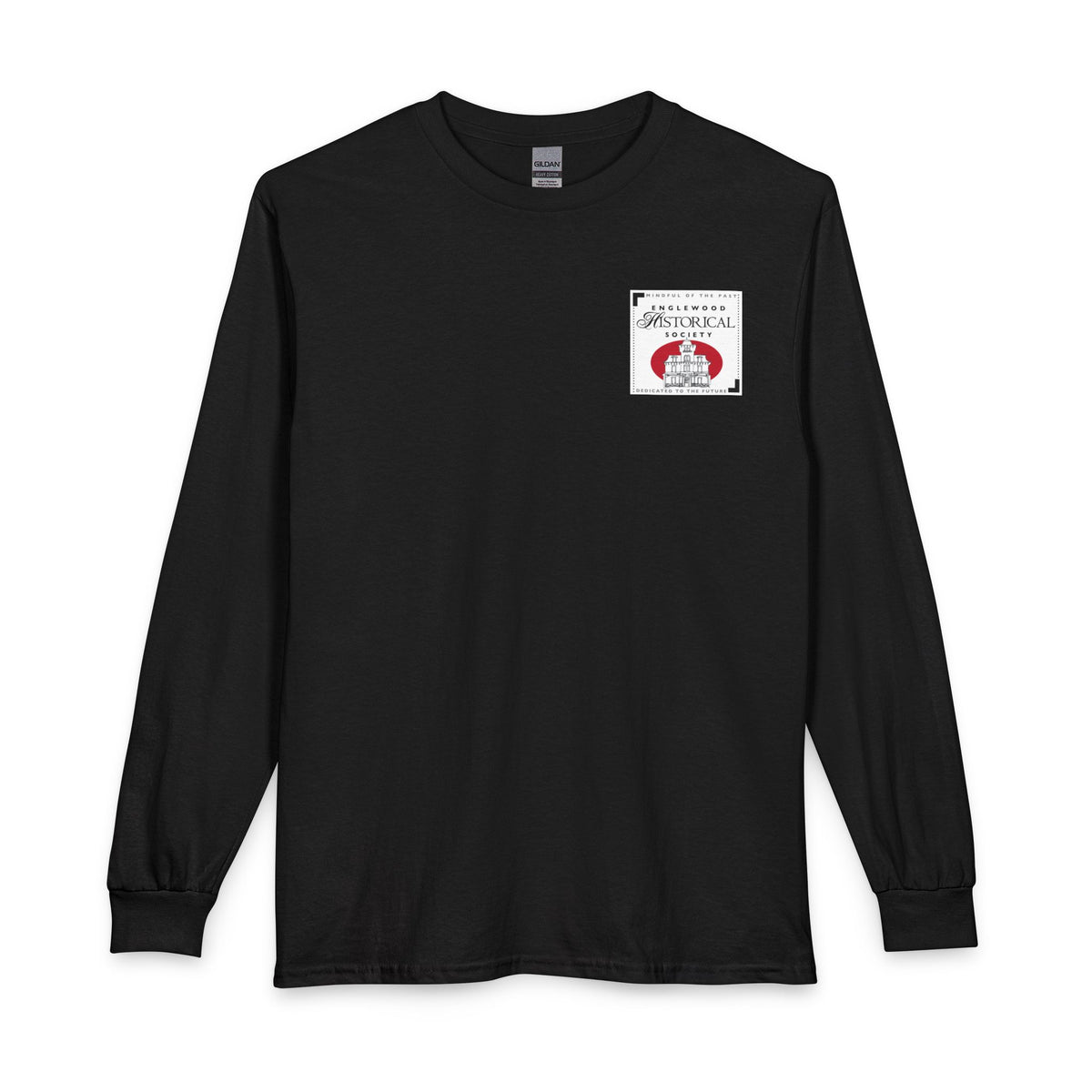 EHS Unisex Long Sleeve T-Shirt