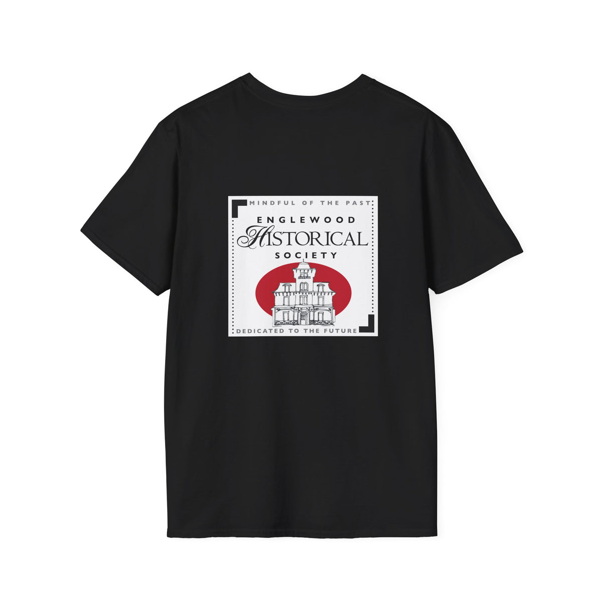 EHS Unisex Softstyle T-Shirt