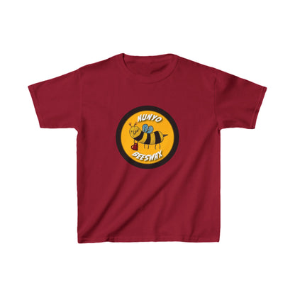 Nunyo Heavy Cotton Tee