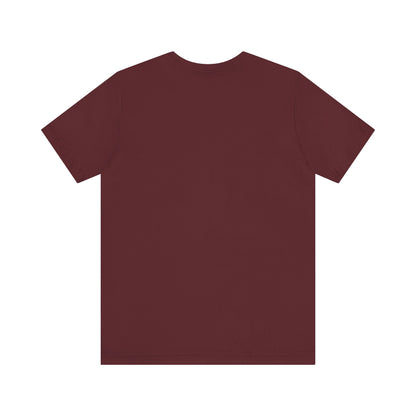 Hunter Hall Adult Unisex Short Sleeve Tee